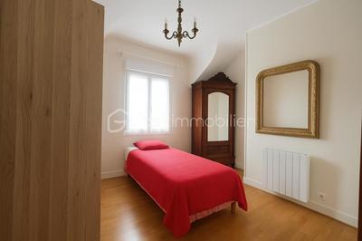 Maison - 63 m² - 3 pièces