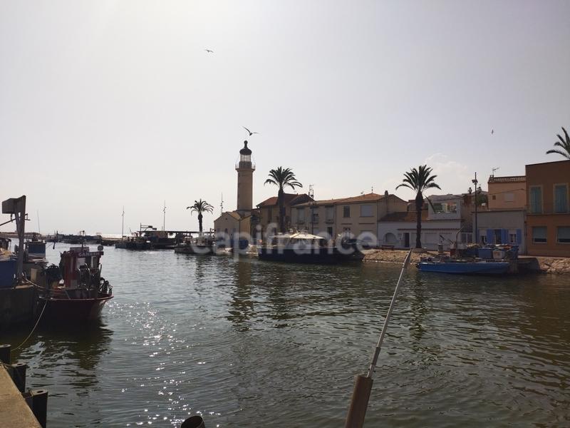 Fonds de commerce - 180 m²