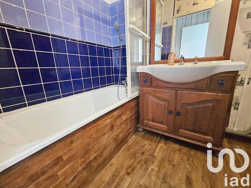 Appartement - 81 m² - 4 pièces