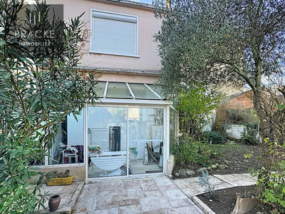 Maison - 188 m² - 6 pièces