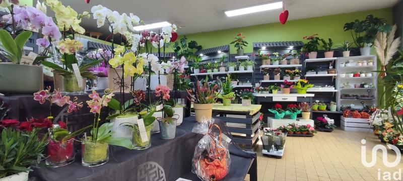 Local commercial - 116 m²