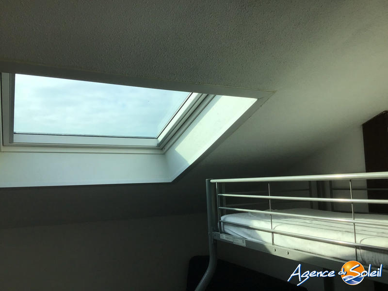 Maison - 29 m² - 2 pièces