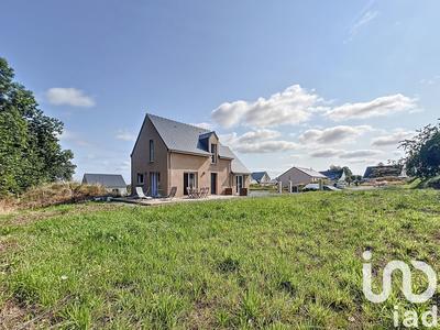 Maison - 105 m² - 4 pièces