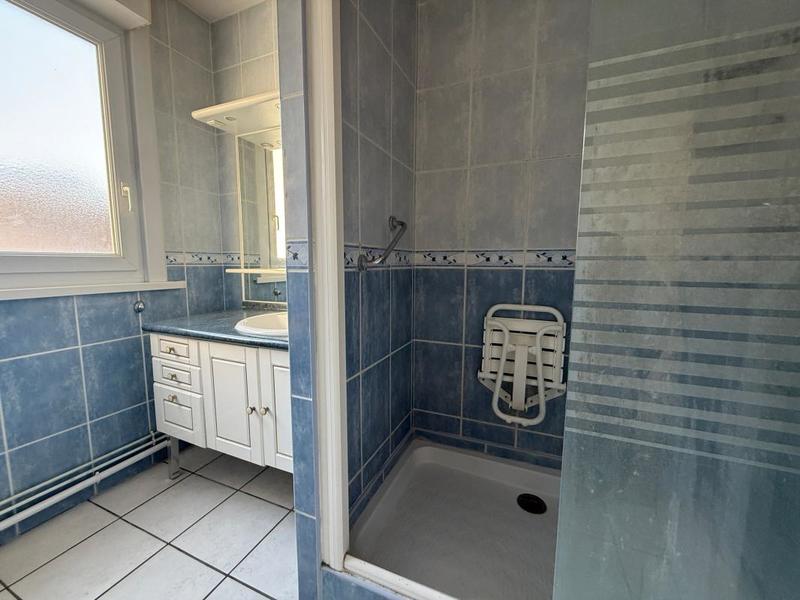 Appartement - 108 m² - 4 pièces