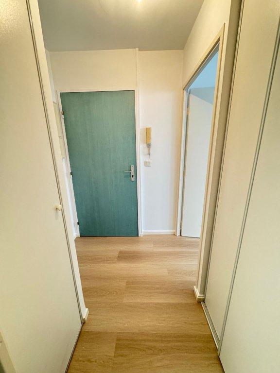 Studio - 31 m² - 1 pièce