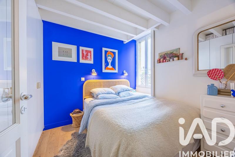 Appartement - 83 m² - 3 pièces