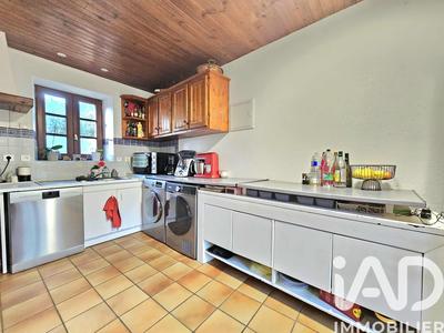 Maison - 94 m² - 5 pièces