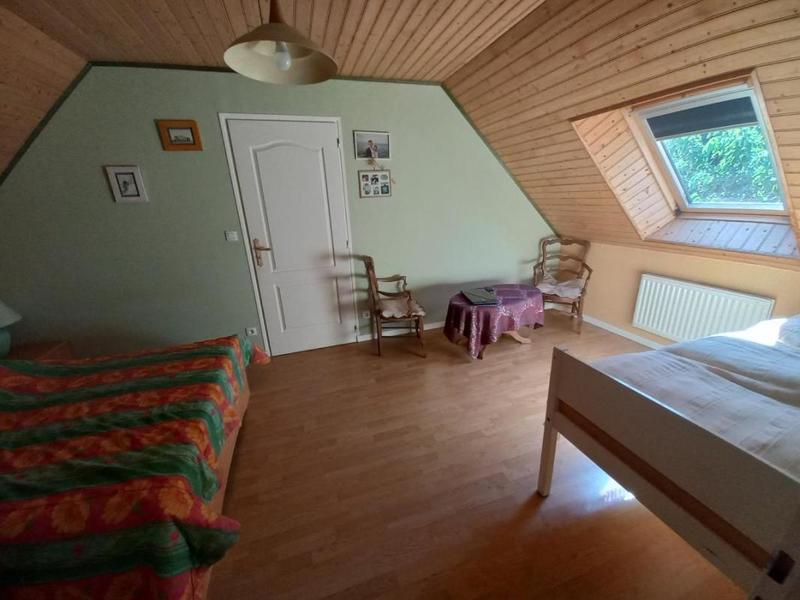 Maison - 137 m² - 6 pièces