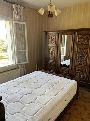 Maison - 84 m² - 6 pièces