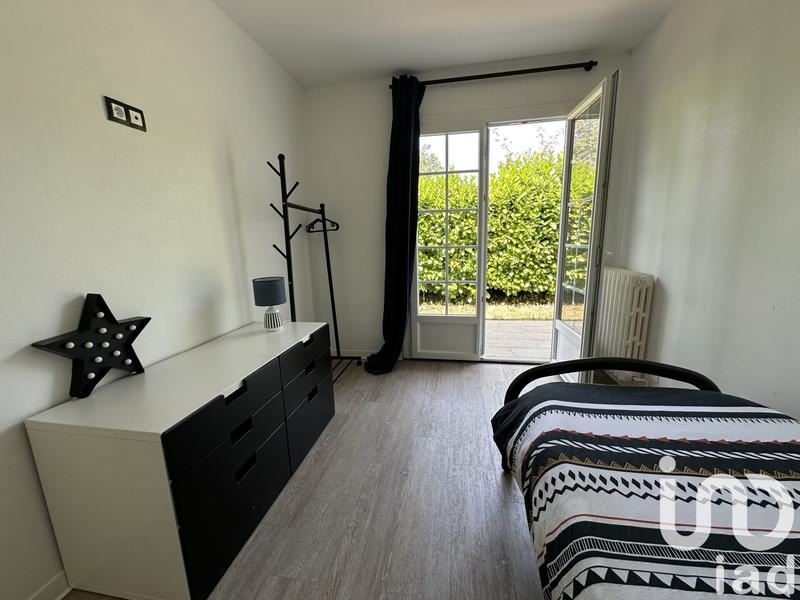 Maison - 129 m² - 7 pièces