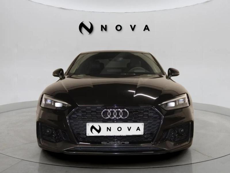 Audi Rs5 2.9 Tfsi quattro-Nav-Led-Pano