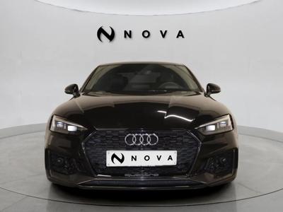 Audi Rs5 2.9 Tfsi quattro-Nav-Led-Pano