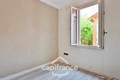 Maison - 33 m² - 2 pièces