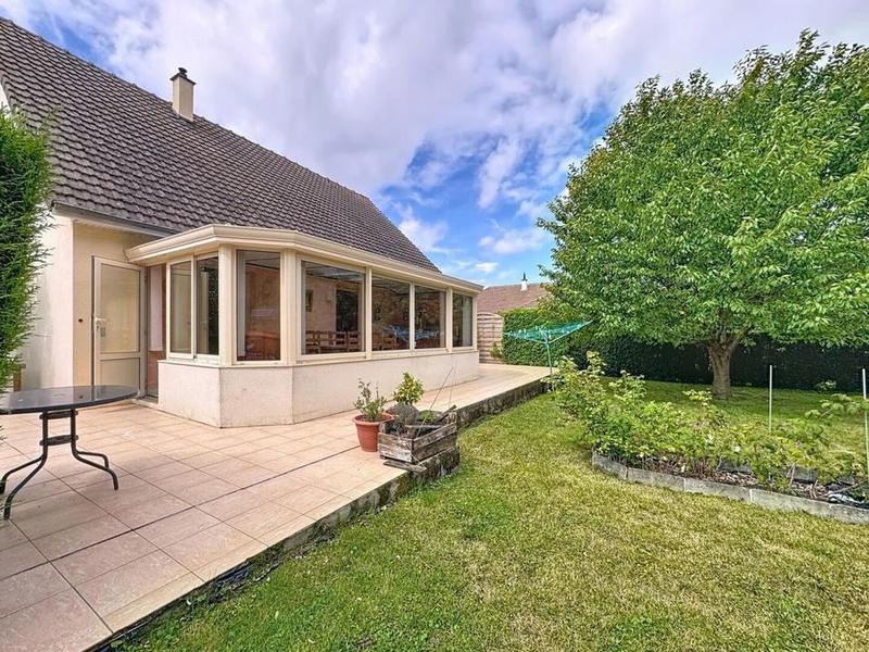 Maison - 150 m² - 7 pièces