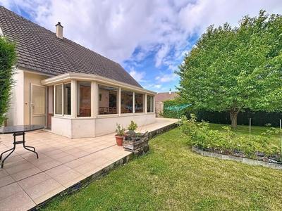 Maison - 150 m² - 7 pièces