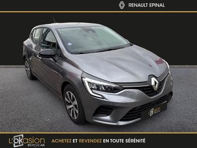 Renault Clio V TCe 90 Equilibre