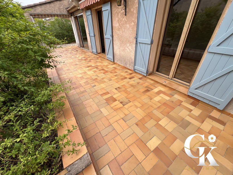 Maison - 108 m² - 4 pièces