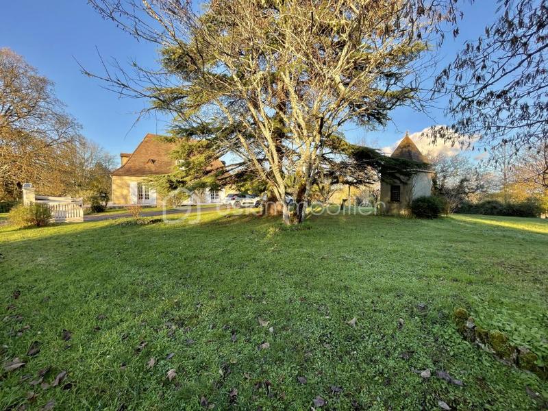 Maison en pierre - 120 m² - 6 pièces