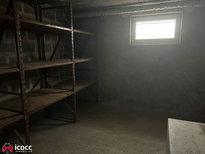 Maison - 70 m² - 4 pièces