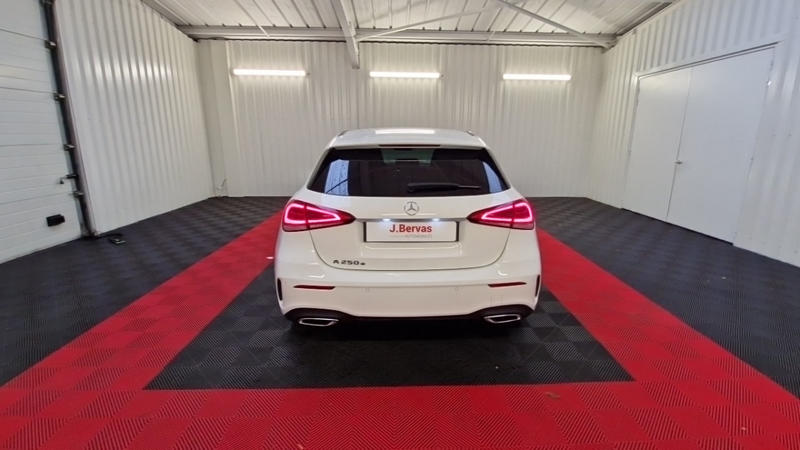 Mercedes Classe a 250 e Amg Line 8g-Dct