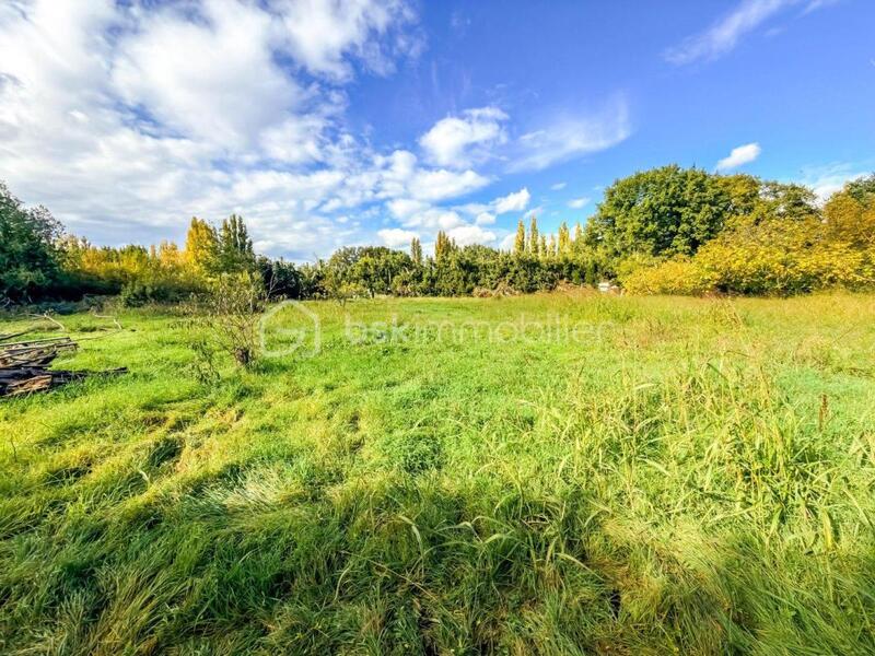 Maison de campagne - 116 m² - 4 pièces