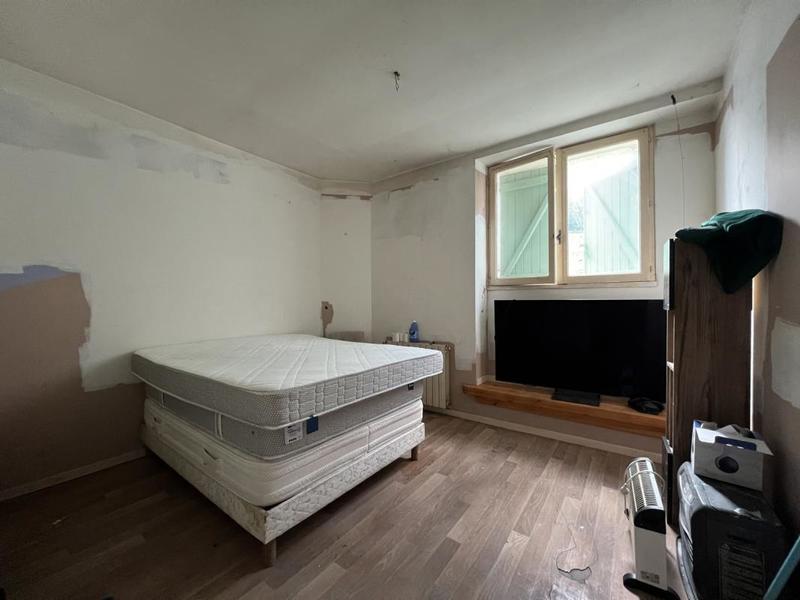 Maison - 141 m² - 4 pièces