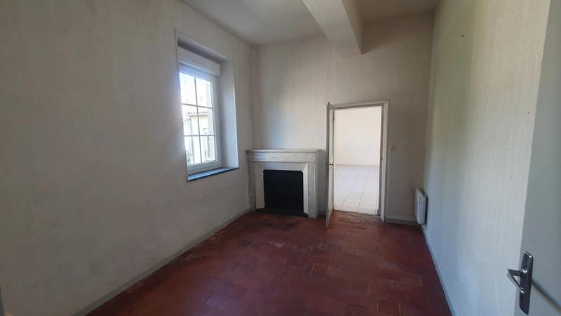 Appartement - 108 m² - 4 pièces