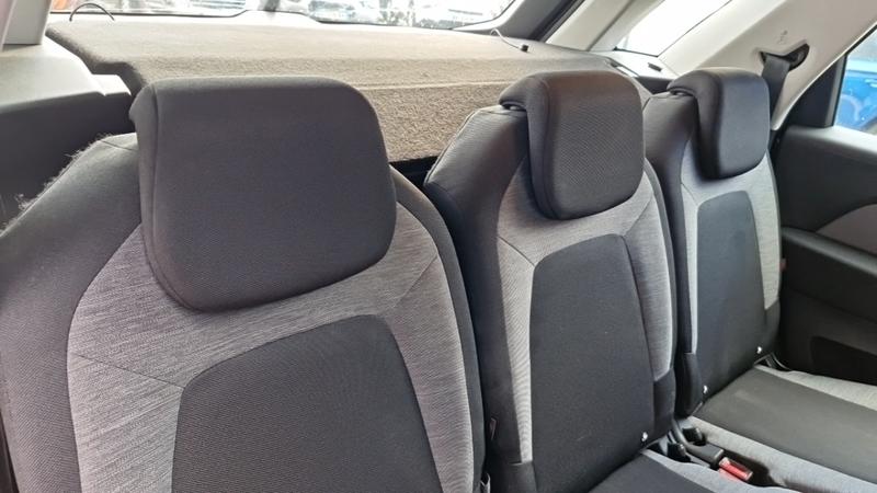 Citroën c4 spacetourer Business bluehdi 130 ss bvm6