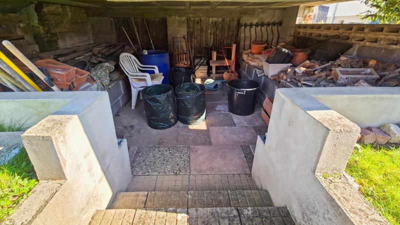 Maison - 104 m² - 6 pièces