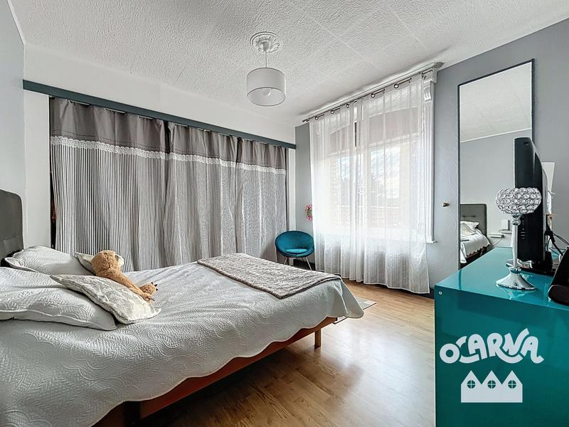 Maison - 150 m² - 5 pièces