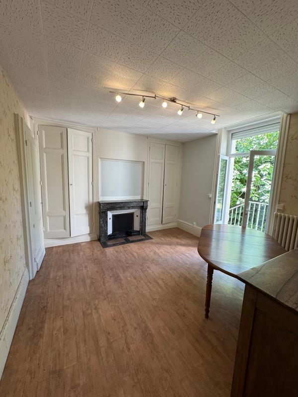 Maison de ville - 14 pièces