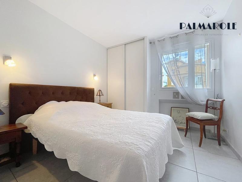 Appartement - 110 m² - 3 pièces