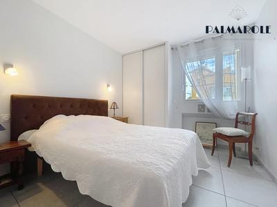 Appartement - 110 m² - 3 pièces