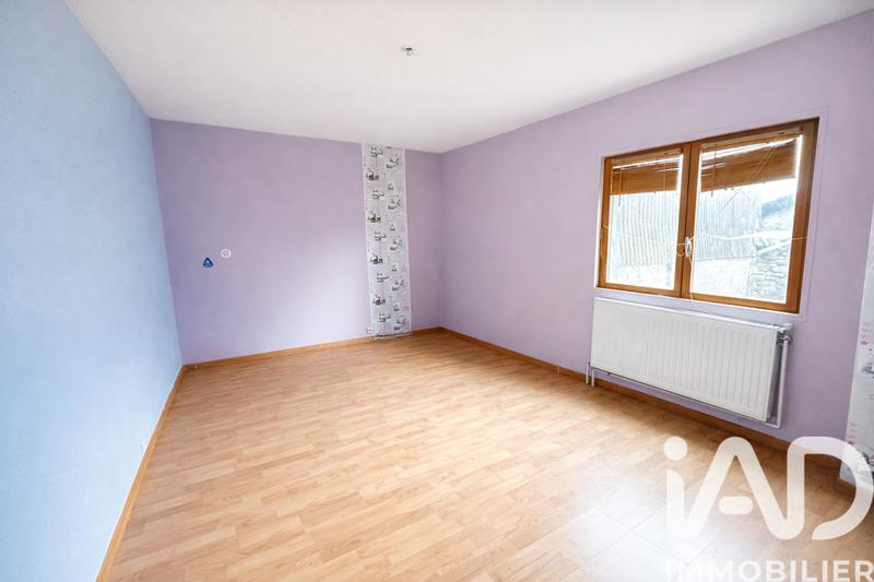Maison - 220 m² - 5 pièces