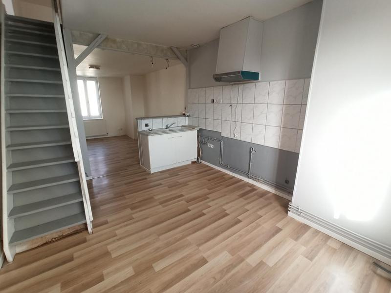 Immeuble - 275 m²