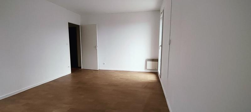 Appartement - 76 m² - 3 pièces