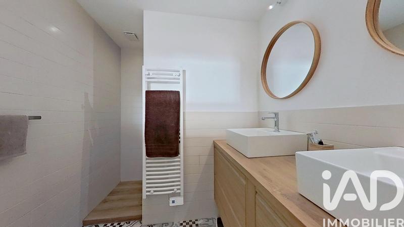 Appartement - 106 m² - 4 pièces