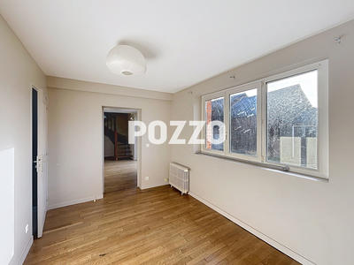 Maison - 56 m² - 4 pièces