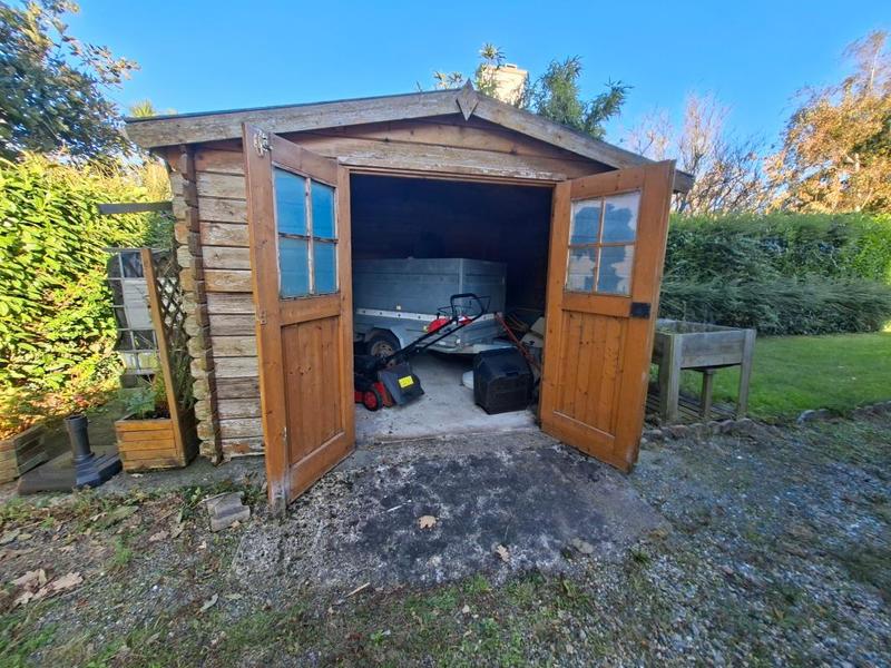 Maison - 106 m² - 5 pièces