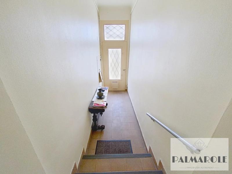 Maison - 126 m² - 6 pièces