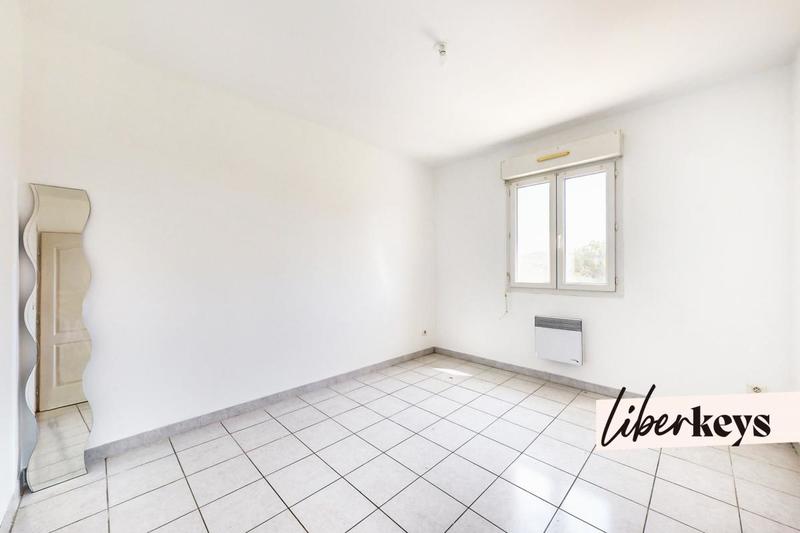 Maison - 82 m² - 4 pièces