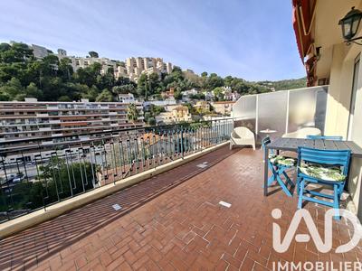 Appartement - 34 m² - 2 pièces