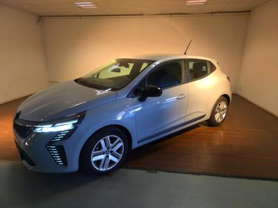 Renault Clio V Blue dCi 100 ch Gsr2 Evolution