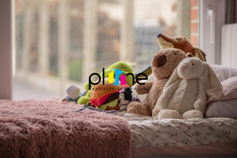 Maison - 173 m² - 7 pièces