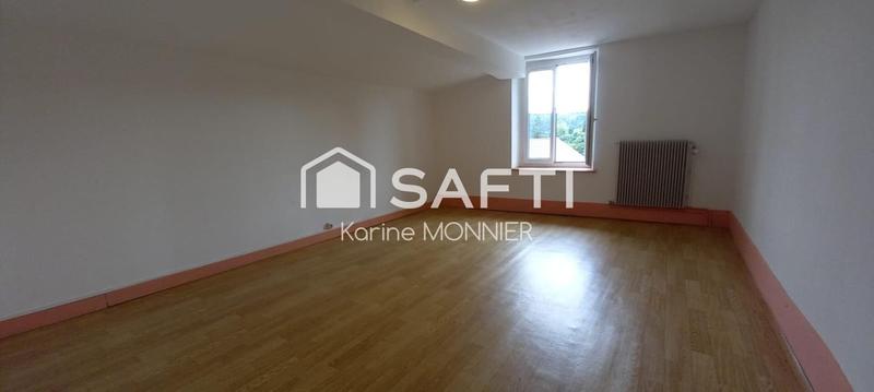 Maison - 250 m² - 9 pièces