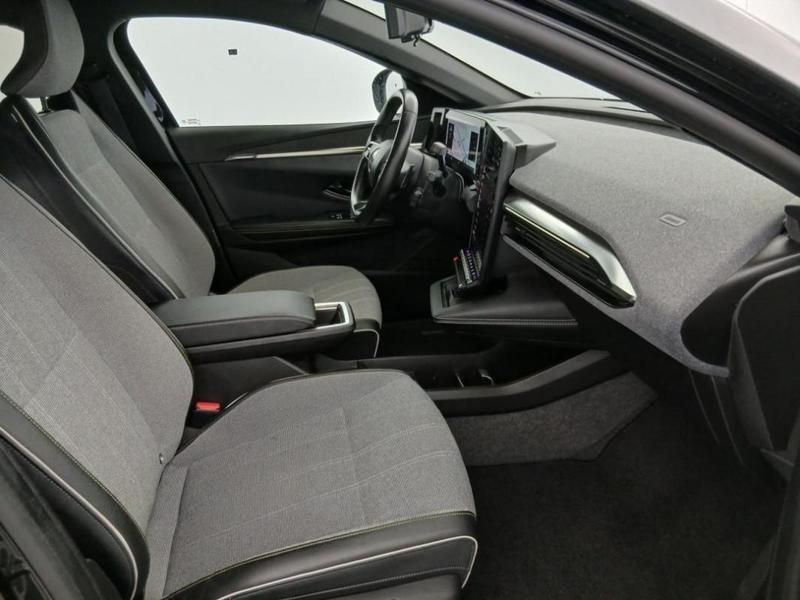 Renault Mégane E-Tech Ev60 220 ch super charge Techno