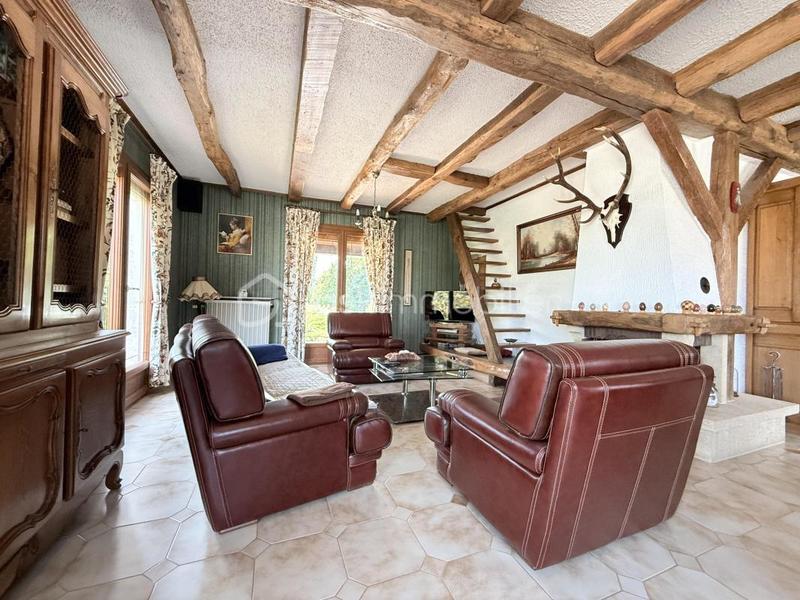 Maison - 230 m² - 4 pièces