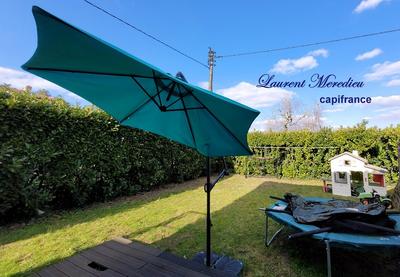 Appartement - 87 m² - 4 pièces