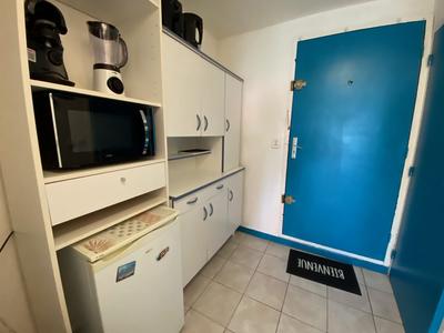 Appartement - 24 m² - 1 pièce