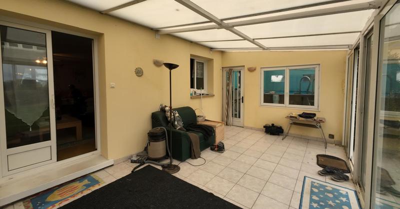 Pavillon - 94 m² - 7 pièces